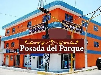 Posada Del Parque