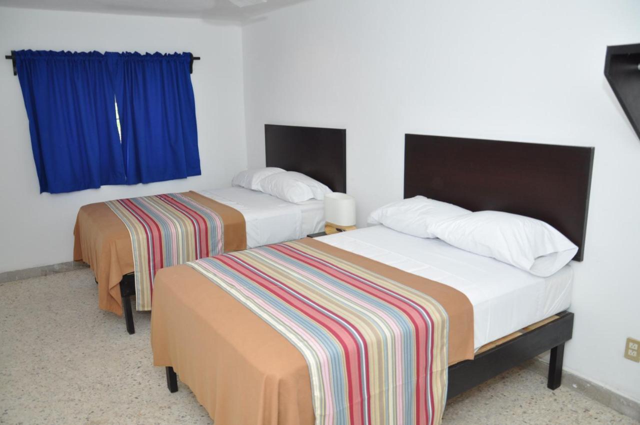 Inn Del Parque Mazatlan