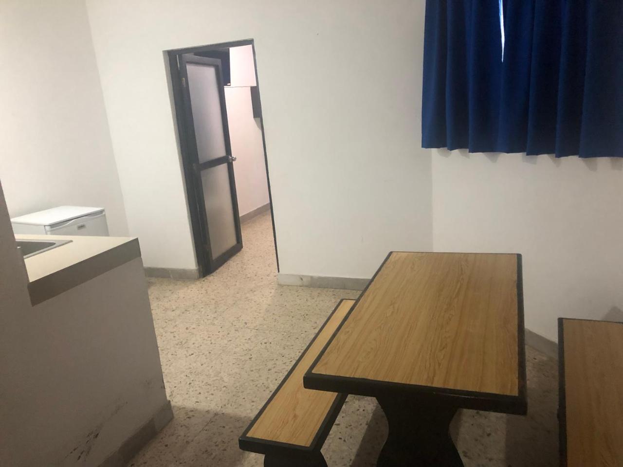 Inn Del Parque Mazatlan